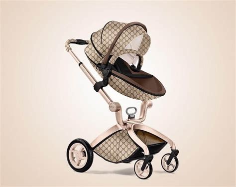 baby gucci carrier|gucci baby stroller and carseat.